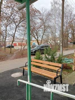 2-к квартира, вторичка, 44м2, 5/5 этаж