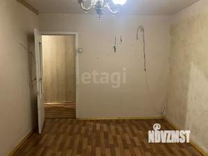 2-к квартира, вторичка, 44м2, 2/5 этаж