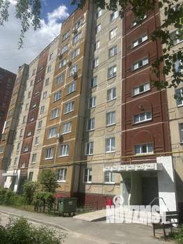 1-к квартира, вторичка, 34м2, 5/9 этаж