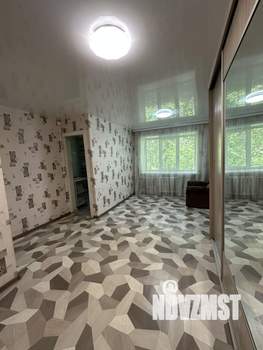 1-к квартира, вторичка, 32м2, 1/4 этаж