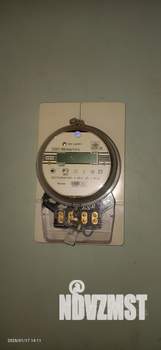 1-к квартира, вторичка, 30м2, 3/5 этаж