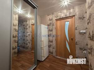 1-к квартира, вторичка, 33м2, 5/5 этаж