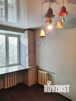 2-к квартира, вторичка, 41м2, 3/3 этаж