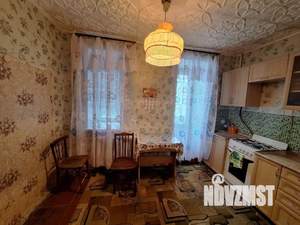 1-к квартира, вторичка, 34м2, 1/6 этаж