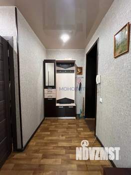 2-к квартира, вторичка, 49м2, 3/4 этаж