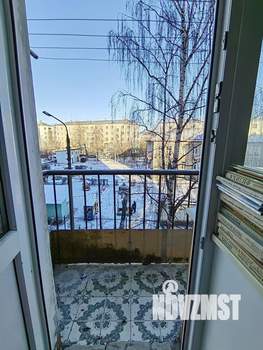4-к квартира, вторичка, 91м2, 3/5 этаж