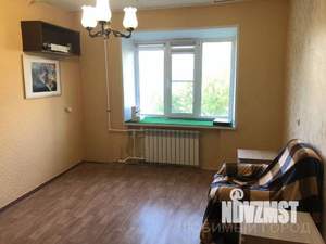 1-к квартира, вторичка, 34м2, 4/5 этаж
