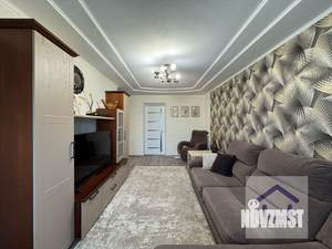 3-к квартира, вторичка, 58м2, 5/5 этаж