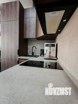 1-к квартира, вторичка, 39м2, 3/4 этаж