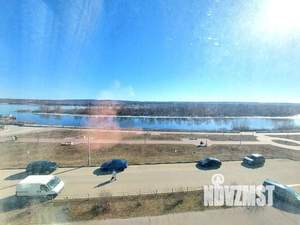 1-к квартира, вторичка, 31м2, 4/10 этаж