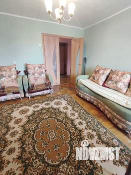 2-к квартира, вторичка, 51м2, 7/9 этаж