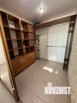 1-к квартира, вторичка, 39м2, 8/12 этаж