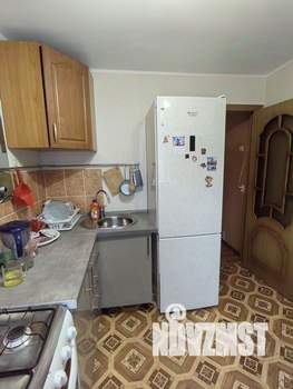 3-к квартира, вторичка, 51м2, 2/5 этаж