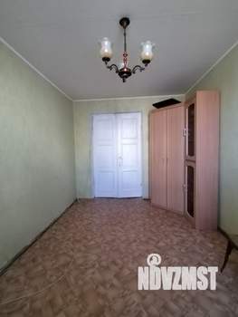 2-к квартира, вторичка, 49м2, 3/3 этаж