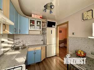2-к квартира, вторичка, 43м2, 1/5 этаж