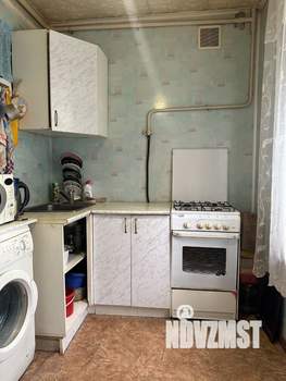3-к квартира, вторичка, 58м2, 1/9 этаж