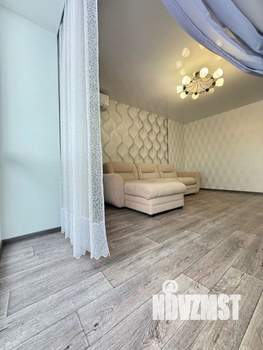 2-к квартира, вторичка, 50м2, 3/9 этаж