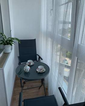 4-к квартира, вторичка, 94м2, 9/10 этаж
