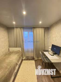 3-к квартира, вторичка, 65м2, 9/10 этаж