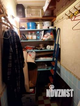 2-к квартира, вторичка, 43м2, 2/5 этаж