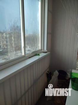 1-к квартира, вторичка, 30м2, 5/5 этаж