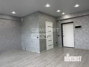 Студия квартира, вторичка, 35м2, 1/5 этаж
