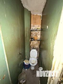 4-к квартира, вторичка, 59м2, 1/5 этаж