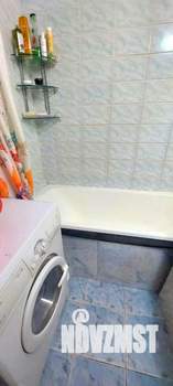 3-к квартира, вторичка, 63м2, 5/9 этаж