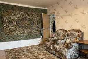 2-к квартира, вторичка, 43м2, 4/5 этаж