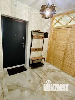 1-к квартира, вторичка, 44м2, 6/17 этаж