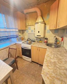 2-к квартира, вторичка, 44м2, 5/5 этаж