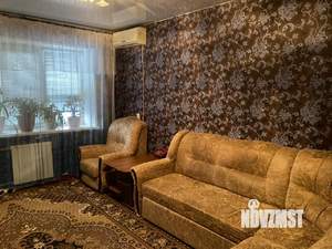 2-к квартира, вторичка, 44м2, 2/3 этаж