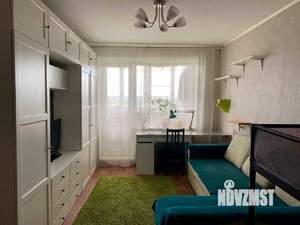 2-к квартира, вторичка, 50м2, 9/9 этаж