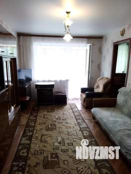 2-к квартира, вторичка, 43м2, 2/5 этаж
