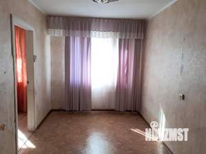 2-к квартира, вторичка, 43м2, 1/5 этаж
