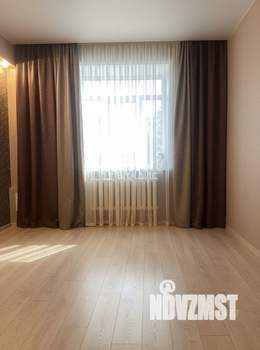 2-к квартира, вторичка, 56м2, 1/5 этаж