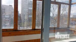 2-к квартира, вторичка, 45м2, 5/5 этаж