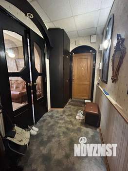 3-к квартира, вторичка, 78м2, 3/3 этаж