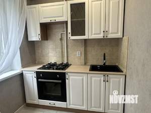3-к квартира, вторичка, 58м2, 3/5 этаж