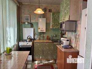 3-к квартира, вторичка, 61м2, 1/5 этаж