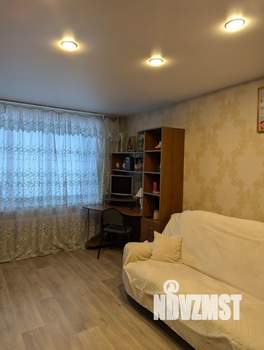 1-к квартира, вторичка, 32м2, 1/5 этаж