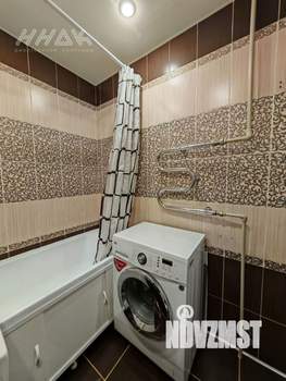 2-к квартира, вторичка, 40м2, 4/4 этаж