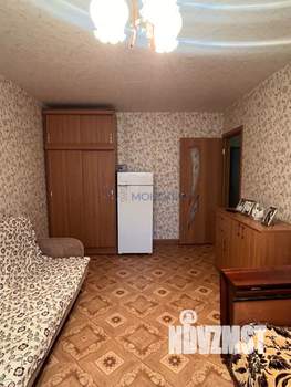 2-к квартира, вторичка, 50м2, 2/5 этаж