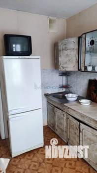3-к квартира, вторичка, 63м2, 5/9 этаж
