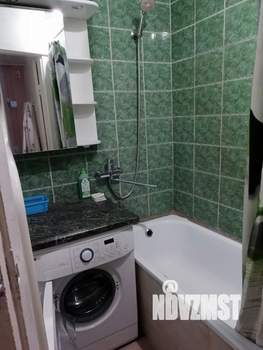3-к квартира, вторичка, 58м2, 3/5 этаж