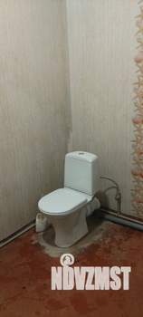 1-к квартира, вторичка, 36м2, 1/1 этаж