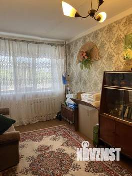 1-к квартира, вторичка, 30м2, 2/5 этаж