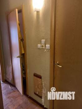 3-к квартира, вторичка, 66м2, 6/9 этаж