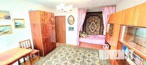 1-к квартира, вторичка, 36м2, 1/5 этаж