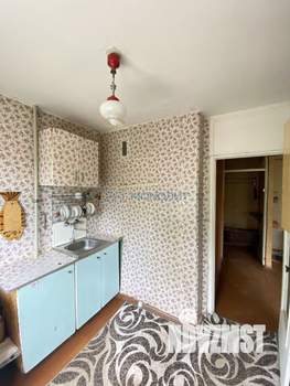 3-к квартира, вторичка, 57м2, 2/5 этаж